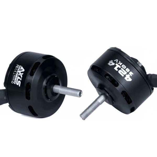 High Quality Axisflying 4214 380KV Brushless Motors 13Inch Cinematic Long Range Loading RC Racing Multicopter Quadcopter UAV